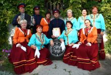 Photo of Забытые казацкие мелодии