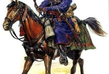 Photo of Казачьи гармонии Беларуси