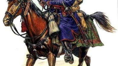 Photo of Казачьи гармонии Беларуси