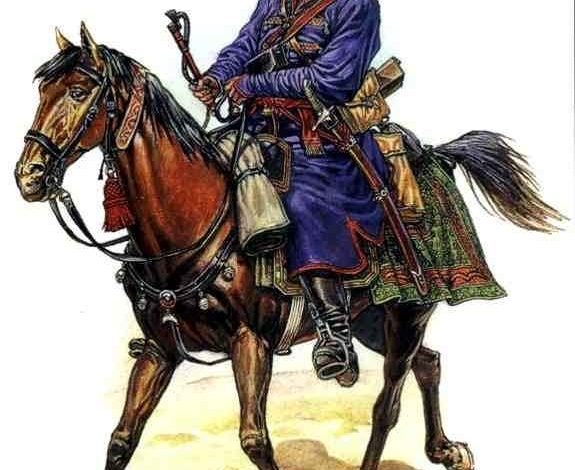 Photo of Казачьи гармонии Беларуси