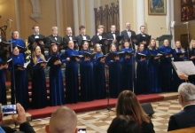 Photo of «Пение души белорусской»