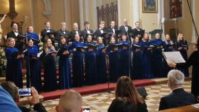 Photo of «Пение души белорусской»