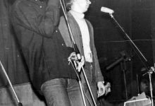 Photo of Мелодии времен давно минувших