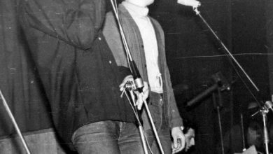 Photo of Мелодии времен давно минувших