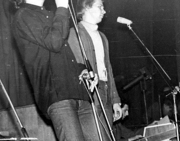 Photo of Мелодии времен давно минувших