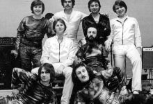 Photo of Поющие сердца предков