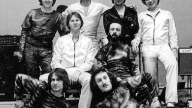 Photo of Поющие сердца предков