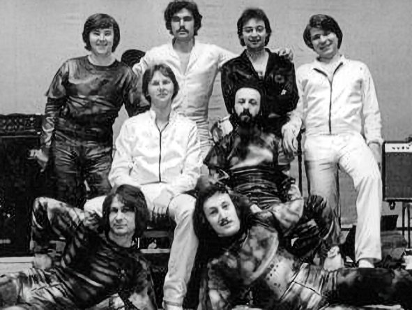 Photo of Поющие сердца предков