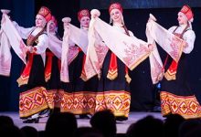 Photo of Музыкальное наследие предков