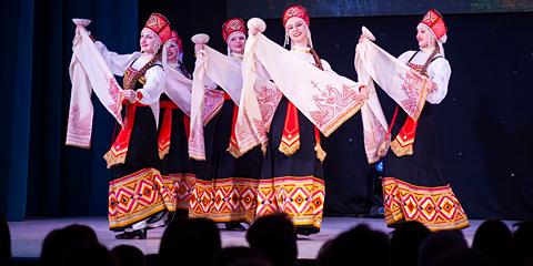 Photo of Музыкальное наследие предков