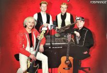 Photo of «Поющие сердца белорусов»