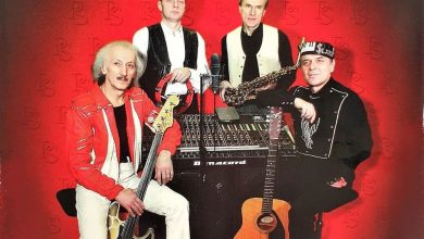 Photo of «Поющие сердца белорусов»