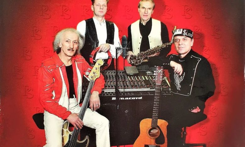 Photo of «Поющие сердца белорусов»