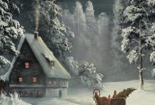 Photo of Магические песнопения на рождество