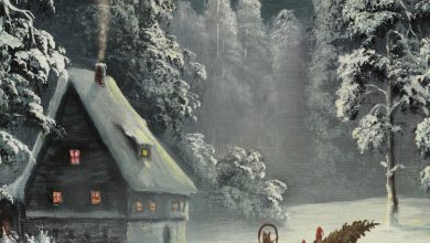 Photo of Магические песнопения на рождество