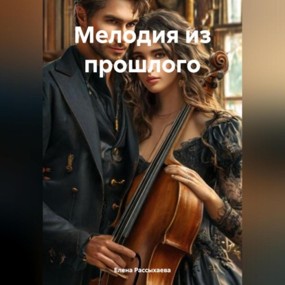 Photo of Звуки прошлого в мелодиях