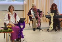 Photo of «Музыка народной души»