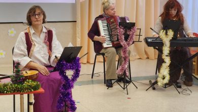 Photo of «Музыка народной души»