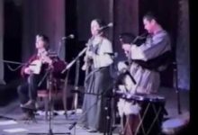 Photo of Звуки старой Беларуси