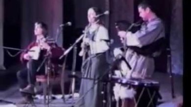 Photo of Звуки старой Беларуси