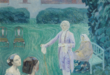 Photo of Гармония старины и души