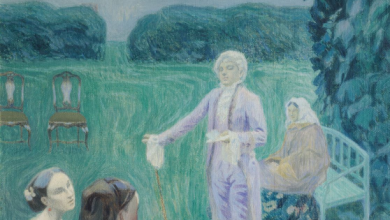 Photo of Гармония старины и души