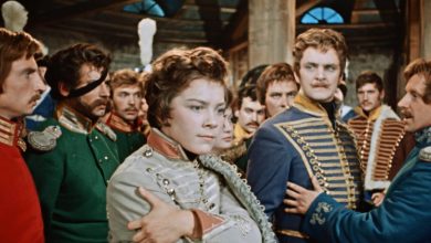 Photo of Казацкие баллады Белоруссии