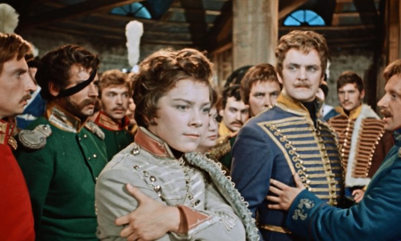 Photo of Казацкие баллады Белоруссии