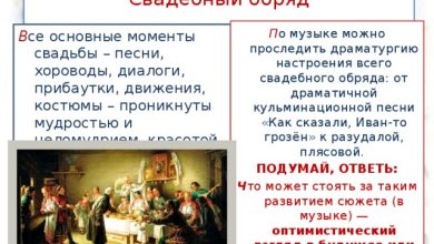 Photo of Песни для обряда исцеления