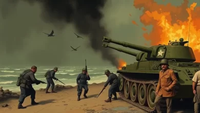 Photo of Когда мы были на войне» — вечная музыка Песняров